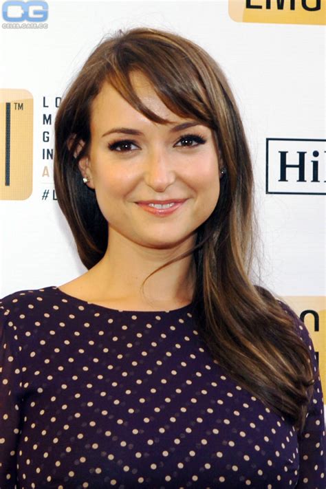 Milana Vayntrub nude pictures, onlyfans leaks, playboy photos,。